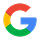 Logo do google